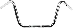 Harddrive Ape Hanger Handlebars 1.25 x 12 Rise Chrome TBW