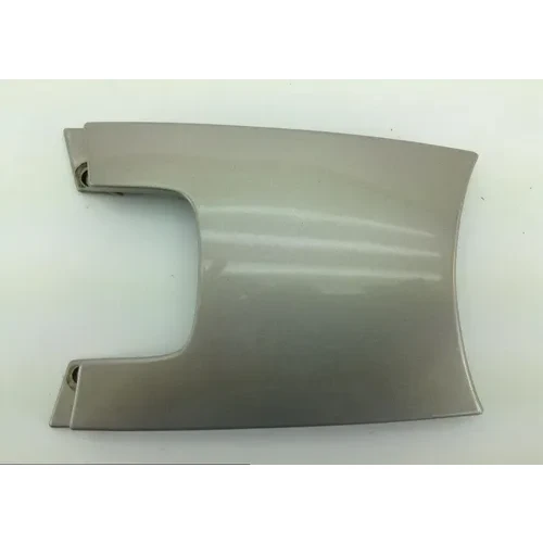 Gas Cap Cover 1999 BMW K1200LT 1085 5