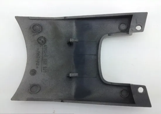 Gas Cap Cover 1999 BMW K1200LT 1085