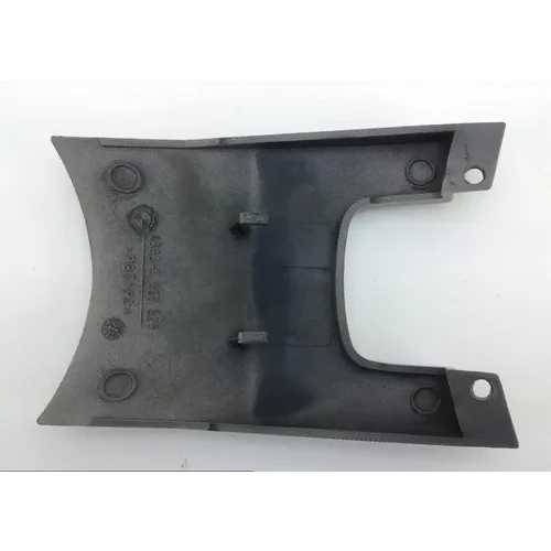 Gas Cap Cover 1999 BMW K1200LT 1085 6