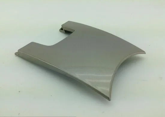 Gas Cap Cover 1999 BMW K1200LT 1085