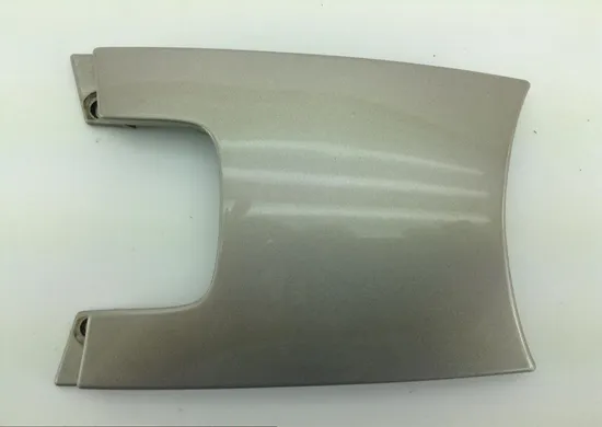 Gas Cap Cover 1999 BMW K1200LT 1085