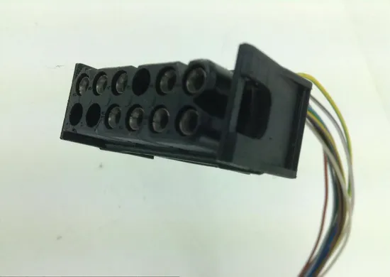 Onboard Trip Computer 1999 BMW K1200LT 1085