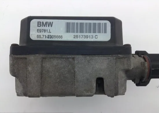 Cruise Control Module 1999 BMW K1200LT 1085