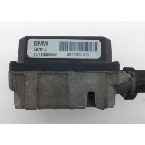 Cruise Control Module 1999 BMW K1200LT 1085 11