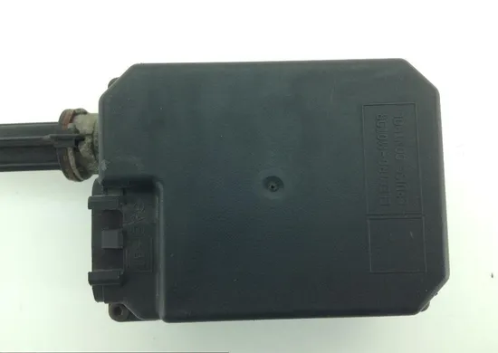 Cruise Control Module 1999 BMW K1200LT 1085