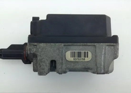 Cruise Control Module 1999 BMW K1200LT 1085