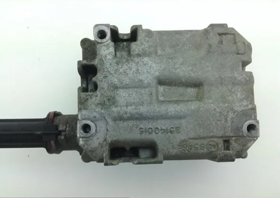 Cruise Control Module 1999 BMW K1200LT 1085