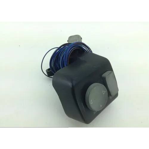 Passenger Controls 1999 BMW K1200LT 1085 3