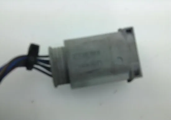 Passenger Controls 1999 BMW K1200LT 1085