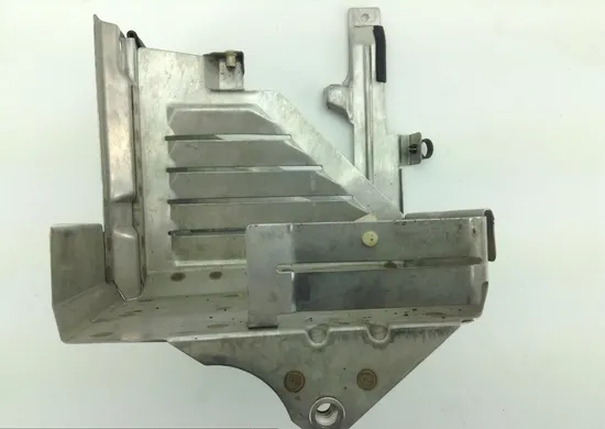 Battery ABS Bracket 1999 BMW K1200LT 1085