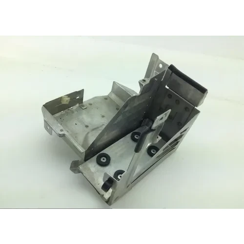 Battery ABS Bracket 1999 BMW K1200LT 1085 3