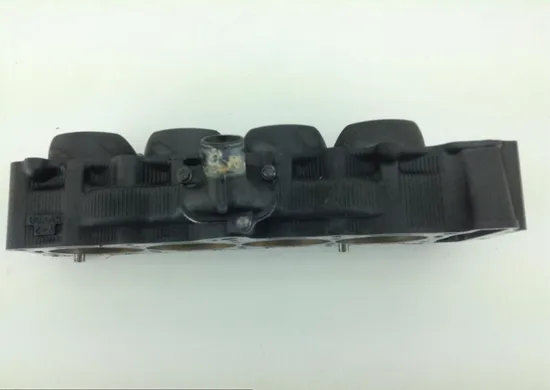 Engine Cylinder Jug 2004 Yamaha YZF R1 1117A x