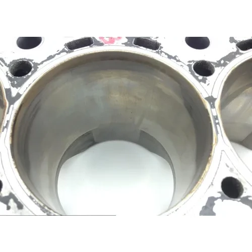 Engine Cylinder Jug 2004 Yamaha YZF R1 1117A x 17