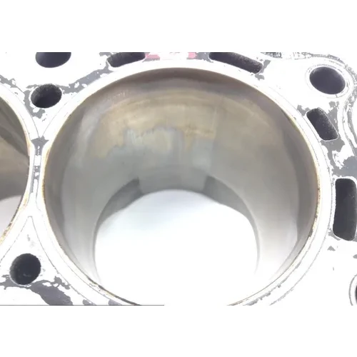 Engine Cylinder Jug 2004 Yamaha YZF R1 1117A x 18