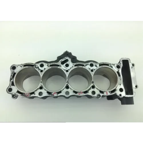 Engine Cylinder Jug 2004 Yamaha YZF R1 1117A x 5