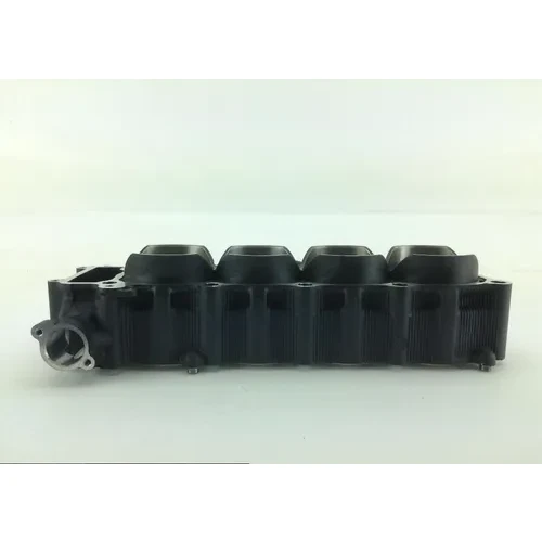Engine Cylinder Jug 2004 Yamaha YZF R1 1117A x 11