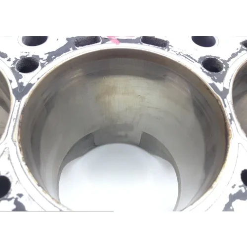 Engine Cylinder Jug 2004 Yamaha YZF R1 1117A x 15