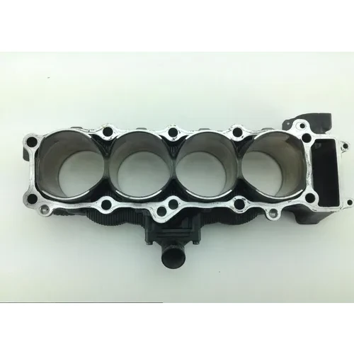 Engine Cylinder Jug 2004 Yamaha YZF R1 1117A x 7