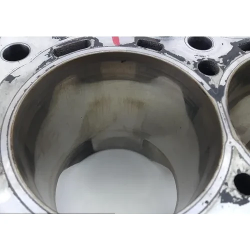 Engine Cylinder Jug 2004 Yamaha YZF R1 1117A x 13