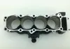 Engine Cylinder Jug 2004 Yamaha YZF R1 1117A x