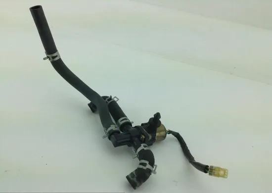 Air Valve Solenoid 2004 Yamaha YZF R1 1117A