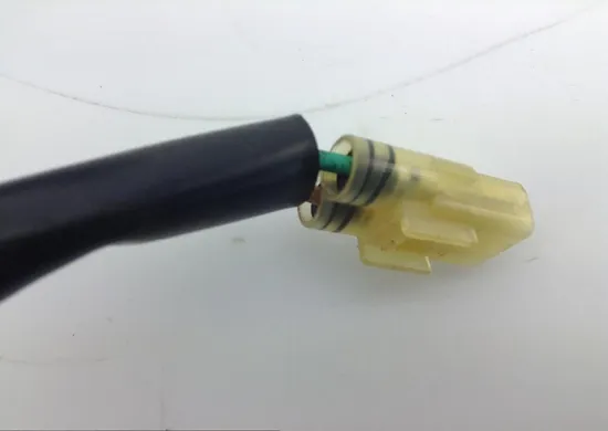 Air Valve Solenoid 2004 Yamaha YZF R1 1117A