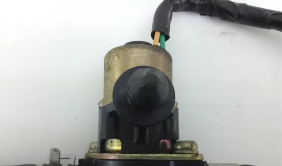 Air Valve Solenoid 2004 Yamaha YZF R1 1117A