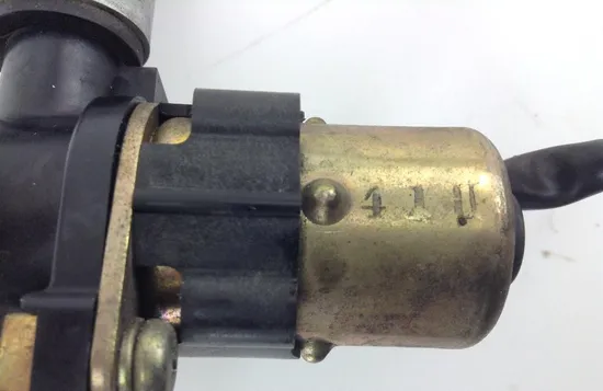 Air Valve Solenoid 2004 Yamaha YZF R1 1117A