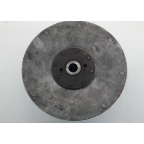 Secondary Clutch 1998 Yamaha Grizzly 600 YFM600FWA 4x4 1145A 8
