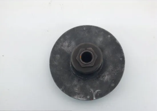 Secondary Clutch 1998 Yamaha Grizzly 600 YFM600FWA 4x4 1145A