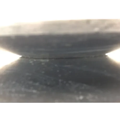 Secondary Clutch 1998 Yamaha Grizzly 600 YFM600FWA 4x4 1145A 7