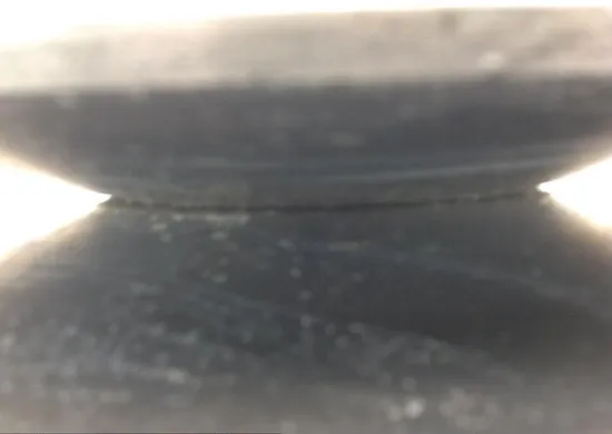 Secondary Clutch 1998 Yamaha Grizzly 600 YFM600FWA 4x4 1145A