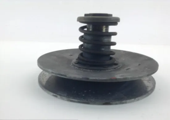 Secondary Clutch 1998 Yamaha Grizzly 600 YFM600FWA 4x4 1145A