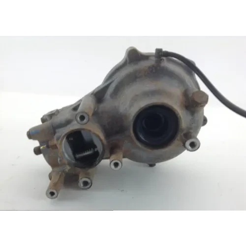 Front Diff Differential Ring Gear Pinion 1998 Yamaha Grizzly 600 YFM600FWA 1145A 11