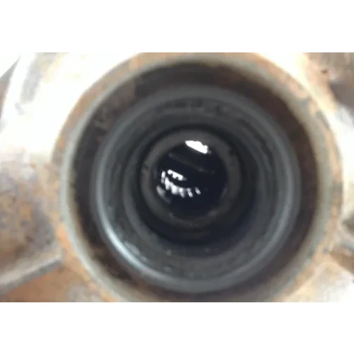 Front Diff Differential Ring Gear Pinion 1998 Yamaha Grizzly 600 YFM600FWA 1145A 14