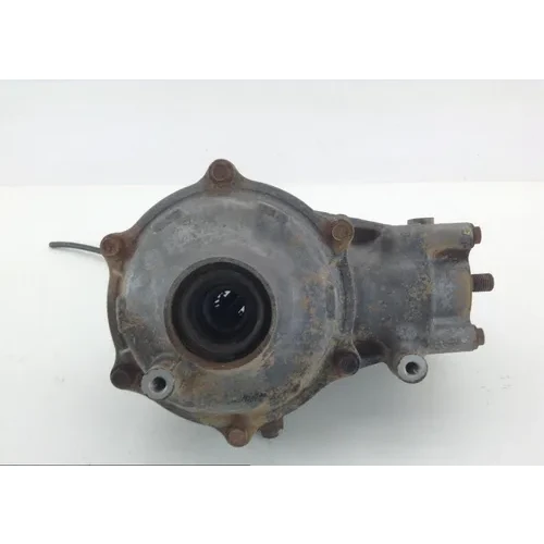Front Diff Differential Ring Gear Pinion 1998 Yamaha Grizzly 600 YFM600FWA 1145A 3