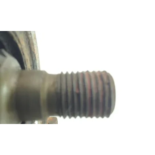 Front Diff Differential Ring Gear Pinion 1998 Yamaha Grizzly 600 YFM600FWA 1145A 7