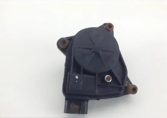 Front Differential Servo Actuator 1998 Yamaha Grizzly 600 YFM600FWA 4x4 1145A