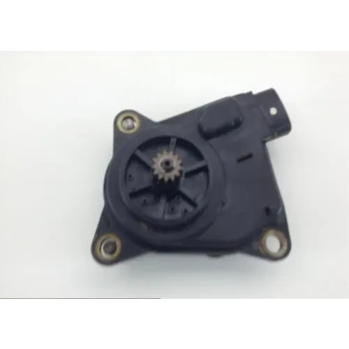 Front Differential Servo Actuator 1998 Yamaha Grizzly 600 YFM600FWA 4x4 1145A 7