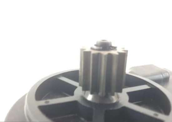 Front Differential Servo Actuator 1998 Yamaha Grizzly 600 YFM600FWA 4x4 1145A