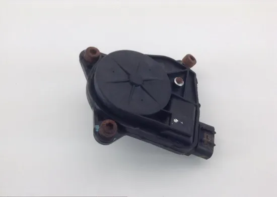 Front Differential Servo Actuator 1998 Yamaha Grizzly 600 YFM600FWA 4x4 1145A