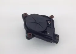 Front Differential Servo Actuator 1998 Yamaha Grizzly 600 YFM600FWA 4x4 1145A