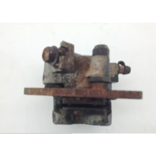 Right Passenger Front Brake Caliper 1998 Yamaha Grizzly 600 YFM600FWA 4x4 1145A 8