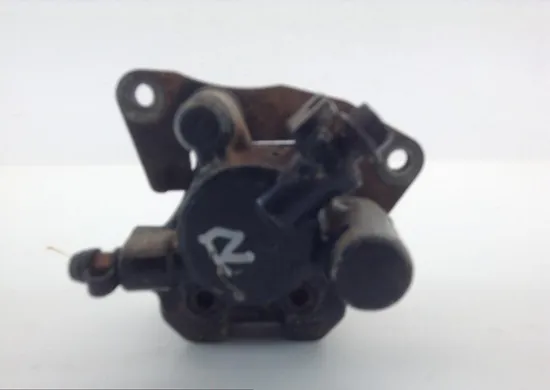 Right Passenger Front Brake Caliper 1998 Yamaha Grizzly 600 YFM600FWA 4x4 1145A