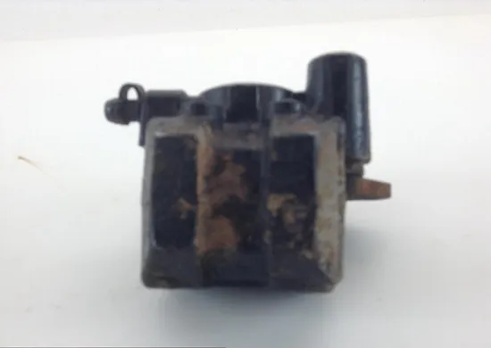 Right Passenger Front Brake Caliper 1998 Yamaha Grizzly 600 YFM600FWA 4x4 1145A