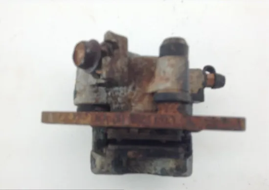 Right Passenger Front Brake Caliper 1998 Yamaha Grizzly 600 YFM600FWA 4x4 1145A