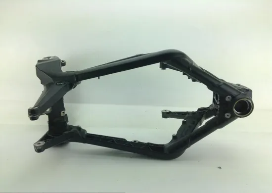 Main Frame Chassis 2006 Triumph Daytona 675 1118