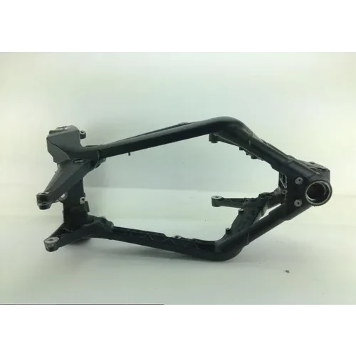 Main Frame Chassis 2006 Triumph Daytona 675 1118 11