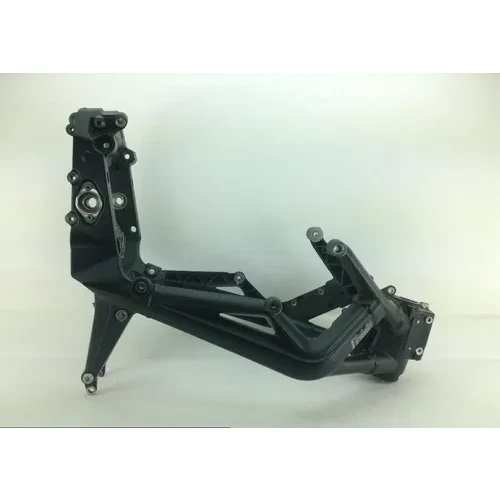 Main Frame Chassis 2006 Triumph Daytona 675 1118 5